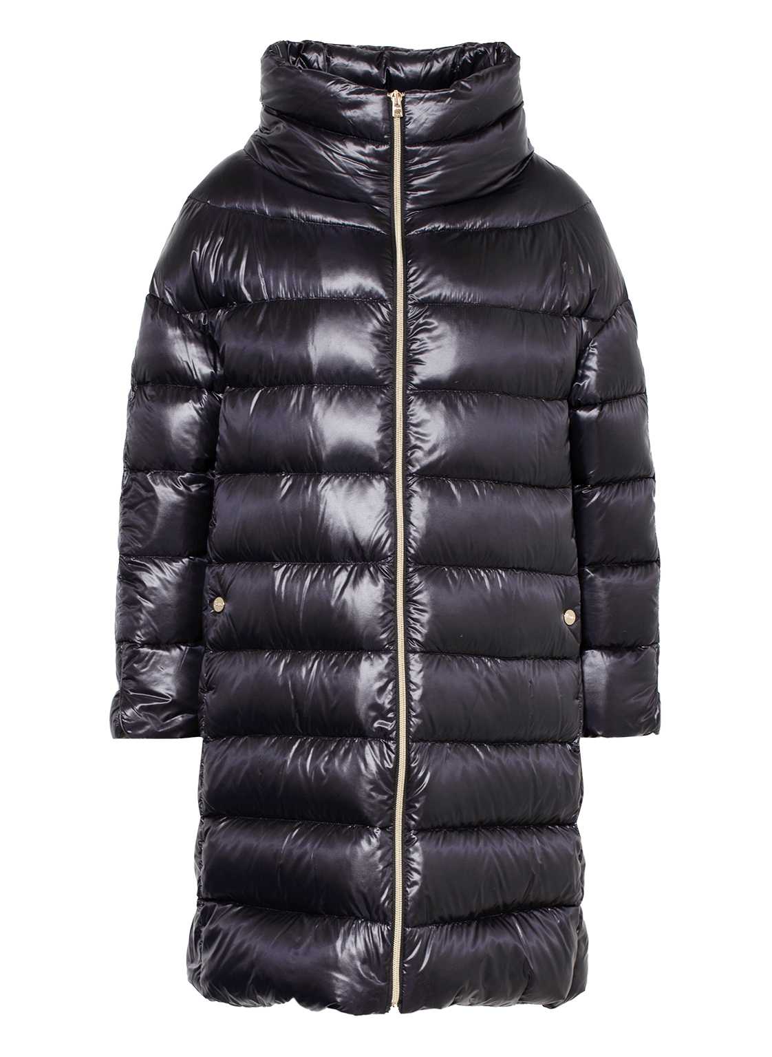 Herno Daunenmantel Matilde schwarz Herno Daunenmantel Matilde schwarz von HERNO