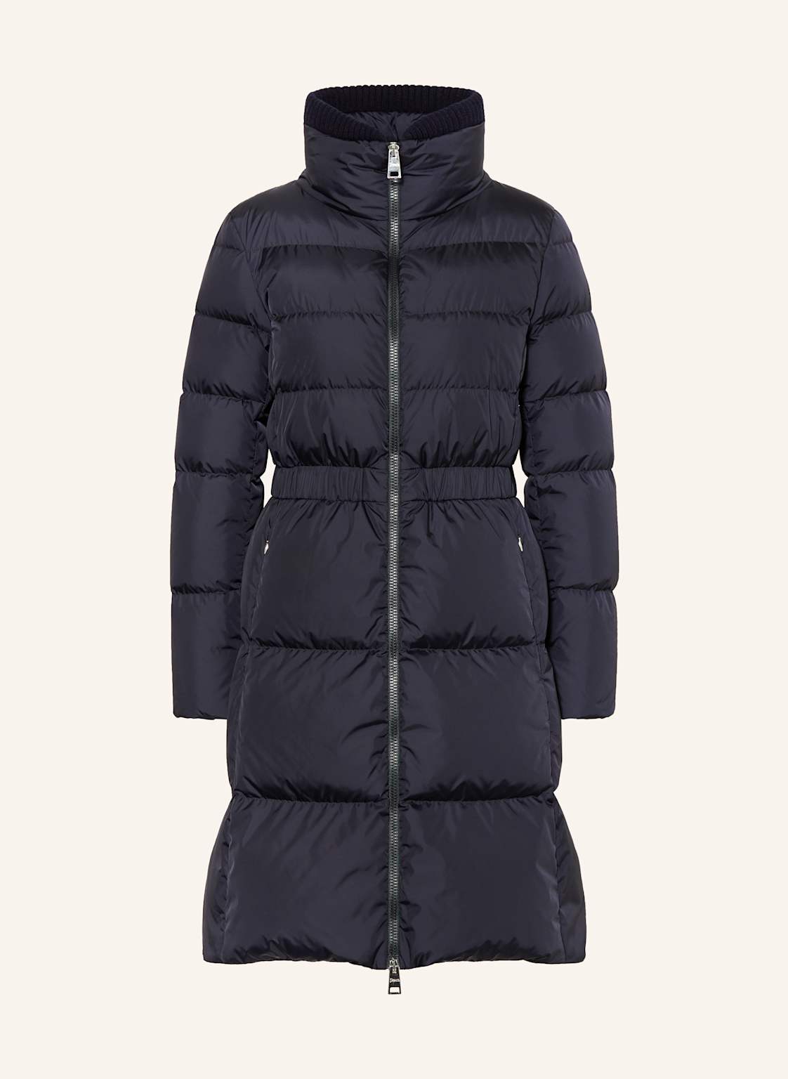 Herno Daunenmantel blau Herno Daunenmantel blau von HERNO