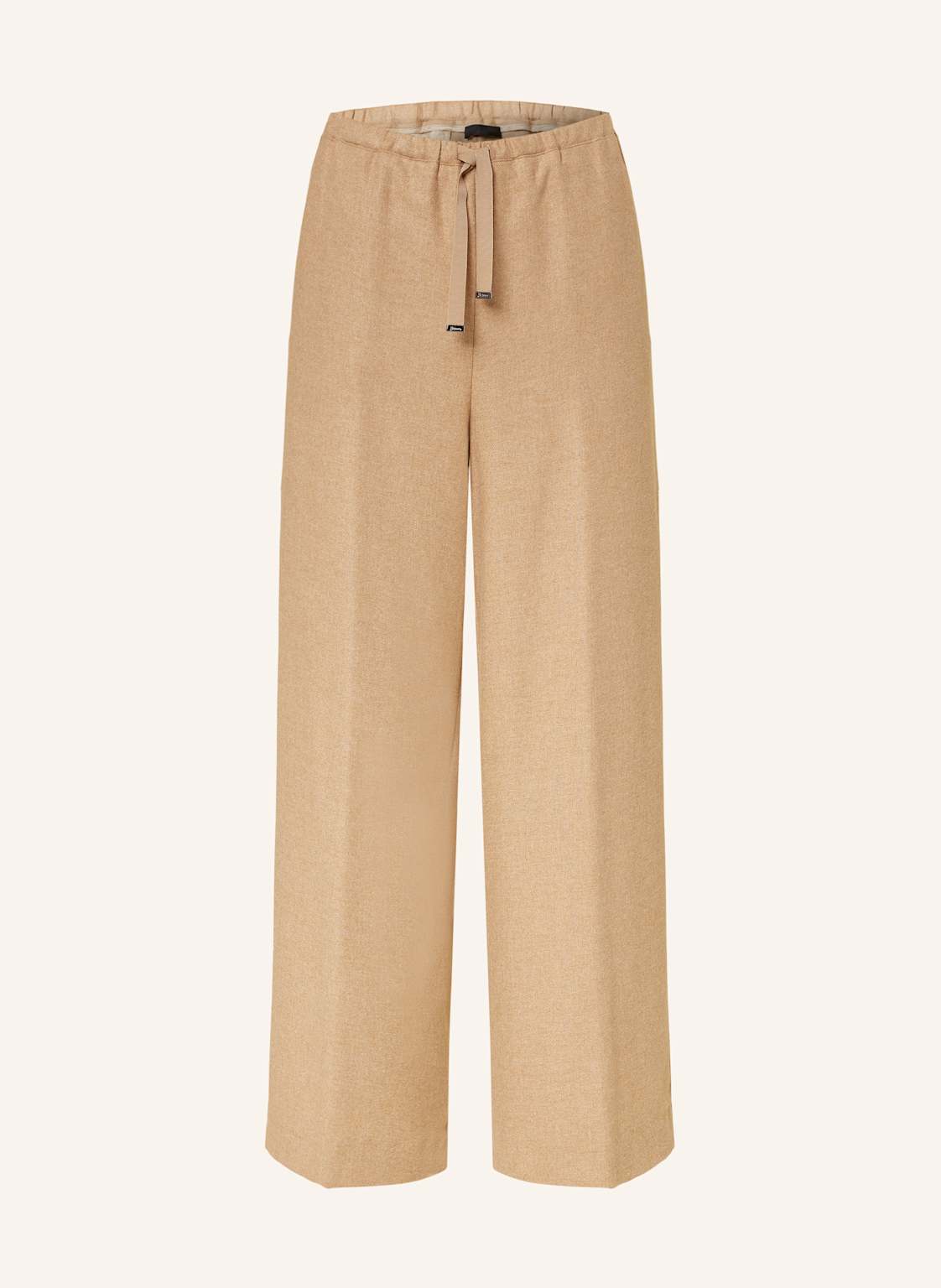 Herno Hose Im Jogging-Stil braun Herno Hose Im Jogging-Stil braun von HERNO