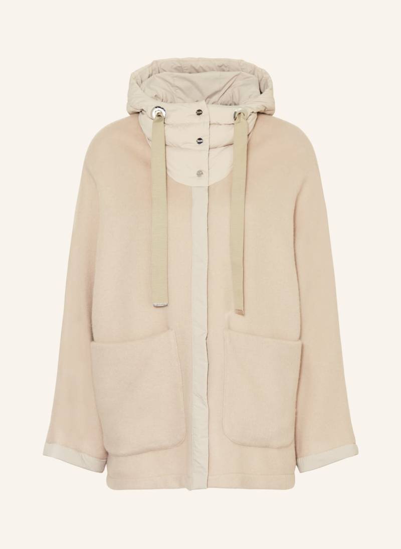 Herno Jacke beige von HERNO