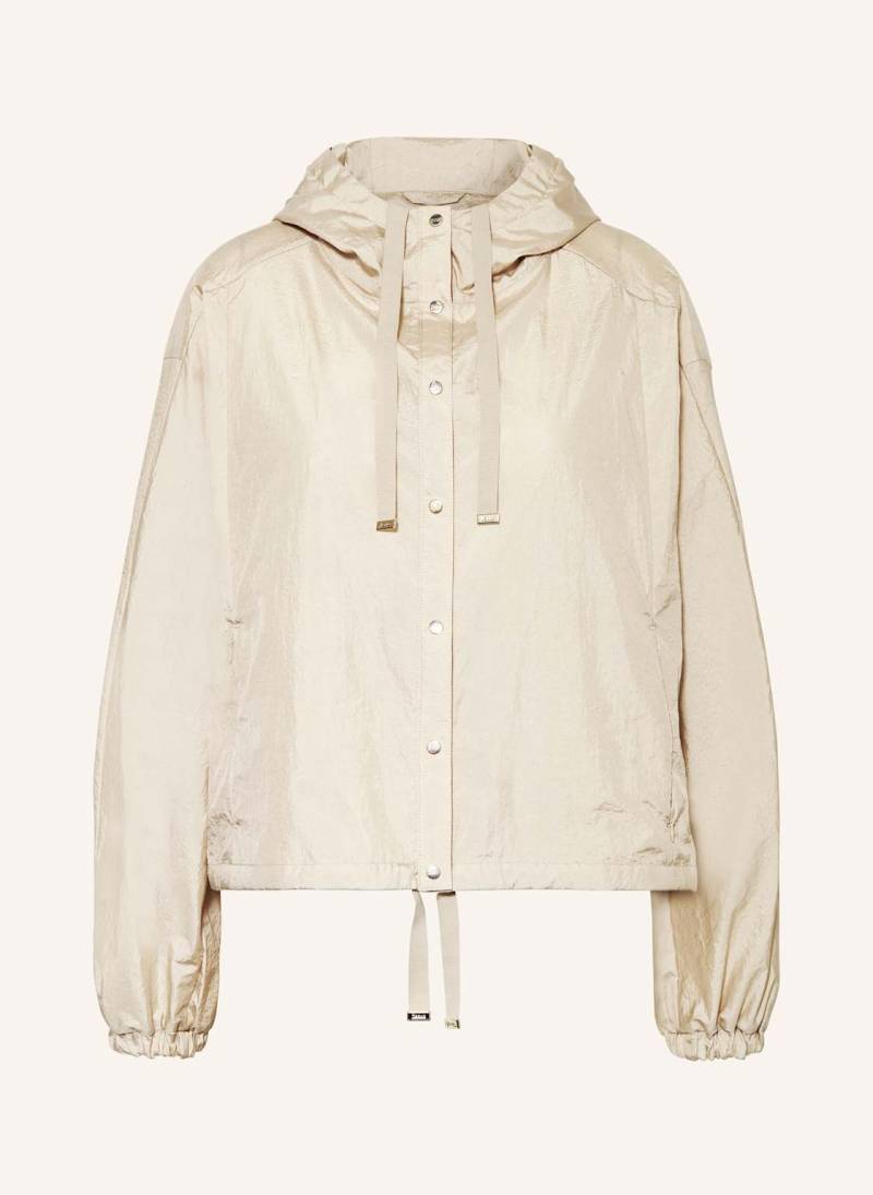 Herno Jacke beige von HERNO