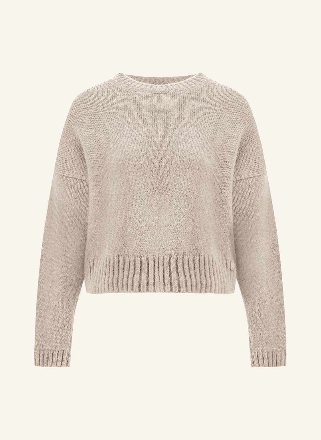 Herno Pullover beige von HERNO