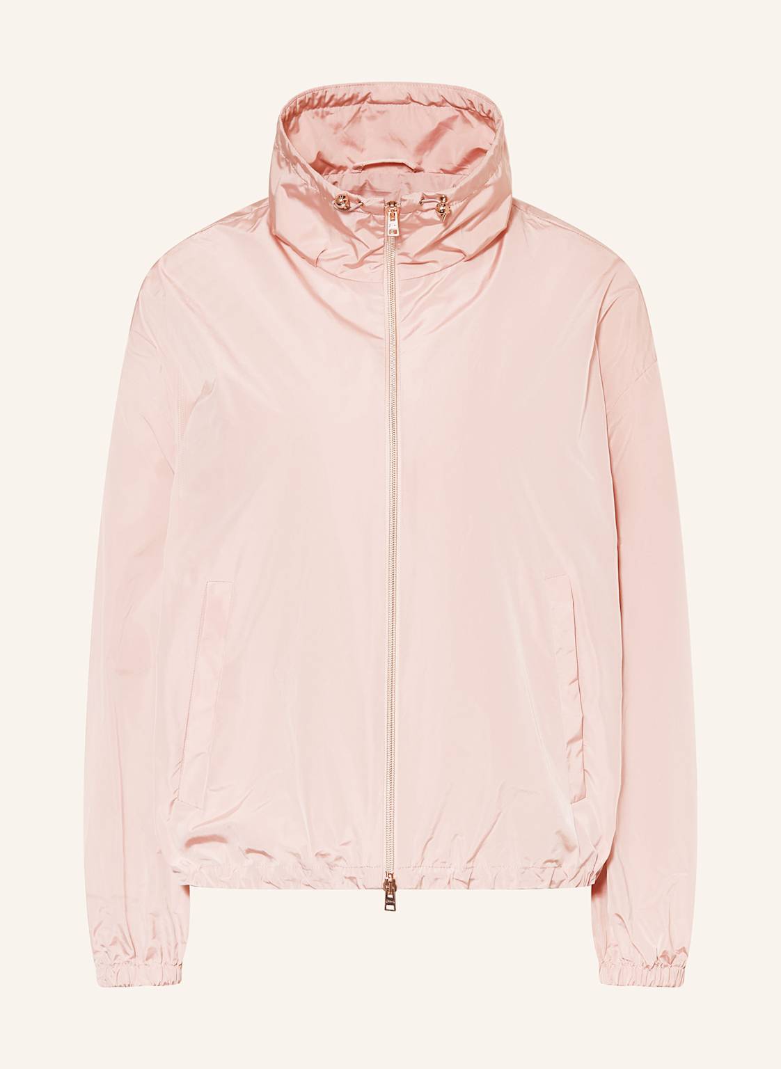 Herno Regenjacke rosa von HERNO