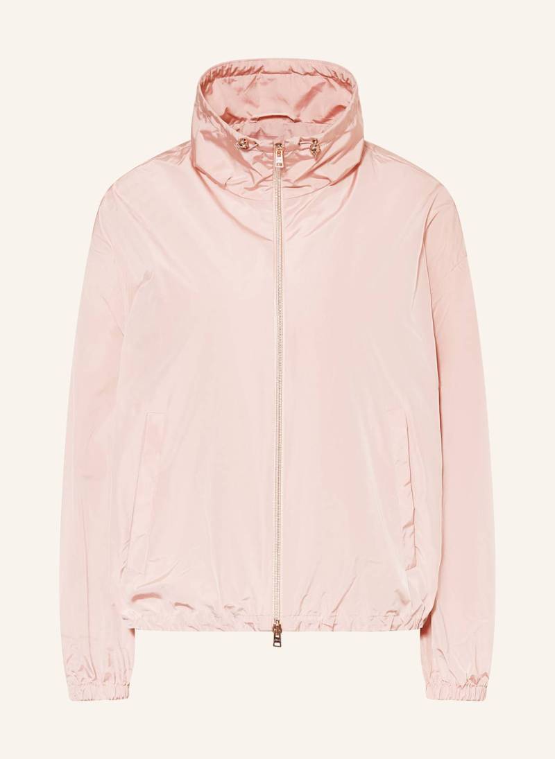 Herno Regenjacke rosa von HERNO