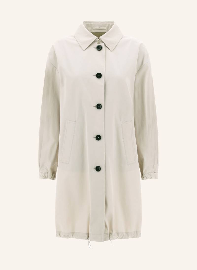 Herno Trenchcoat beige Herno Trenchcoat beige von HERNO