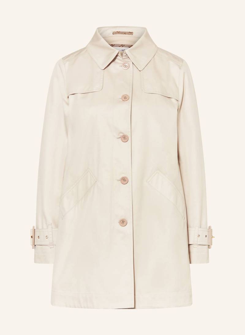 Herno Trenchcoat beige Herno Trenchcoat beige von HERNO