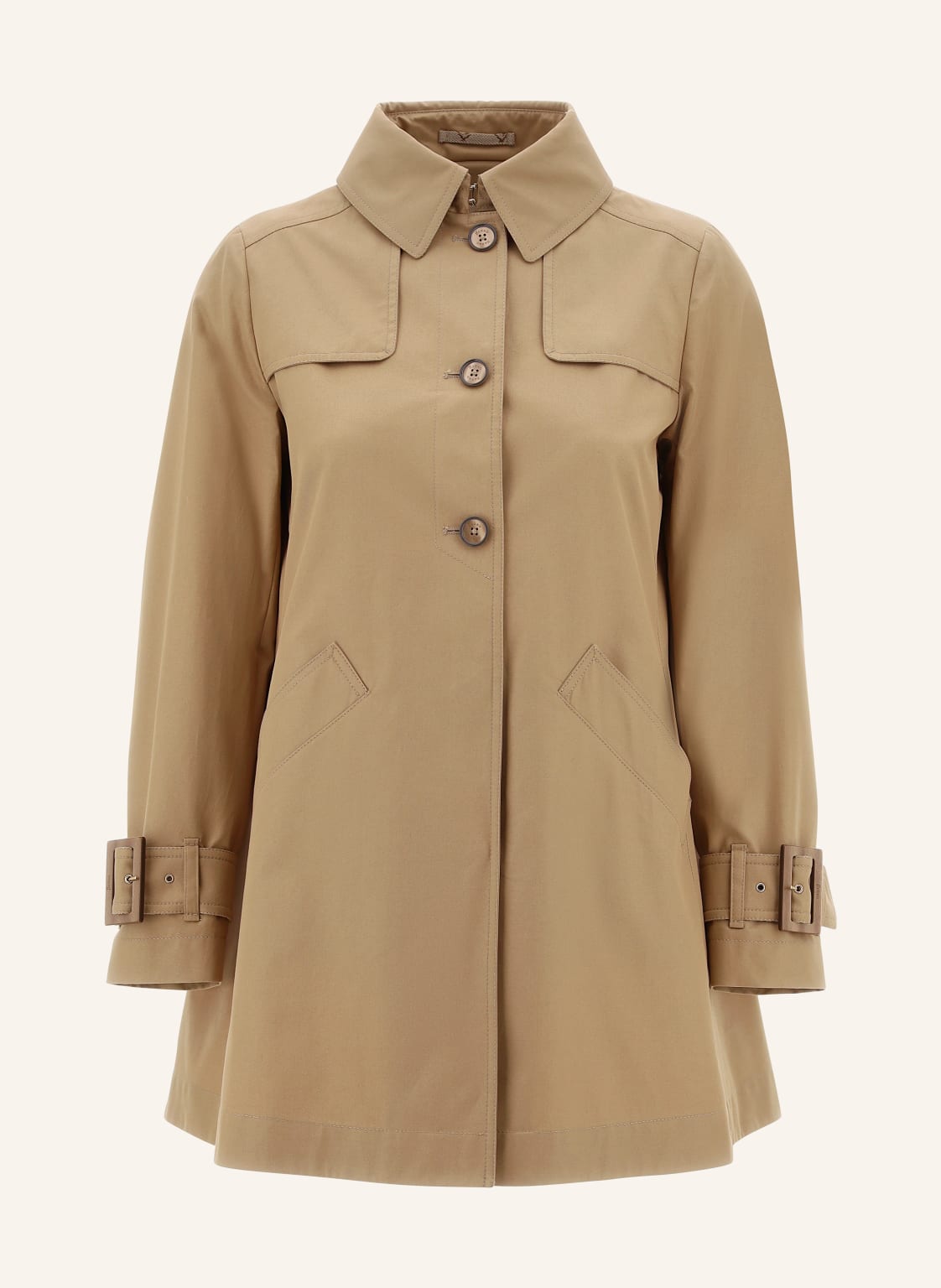 Herno Trenchcoat beige von HERNO