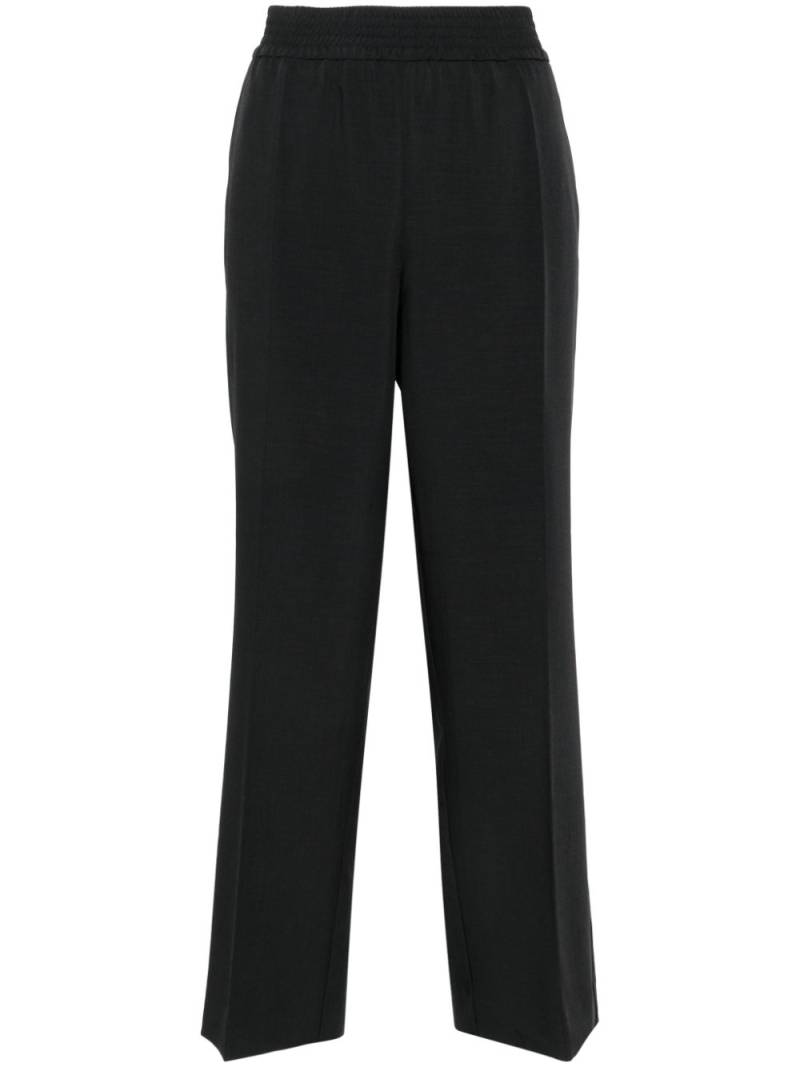 HERSKIND Pinky trousers - Black von HERSKIND