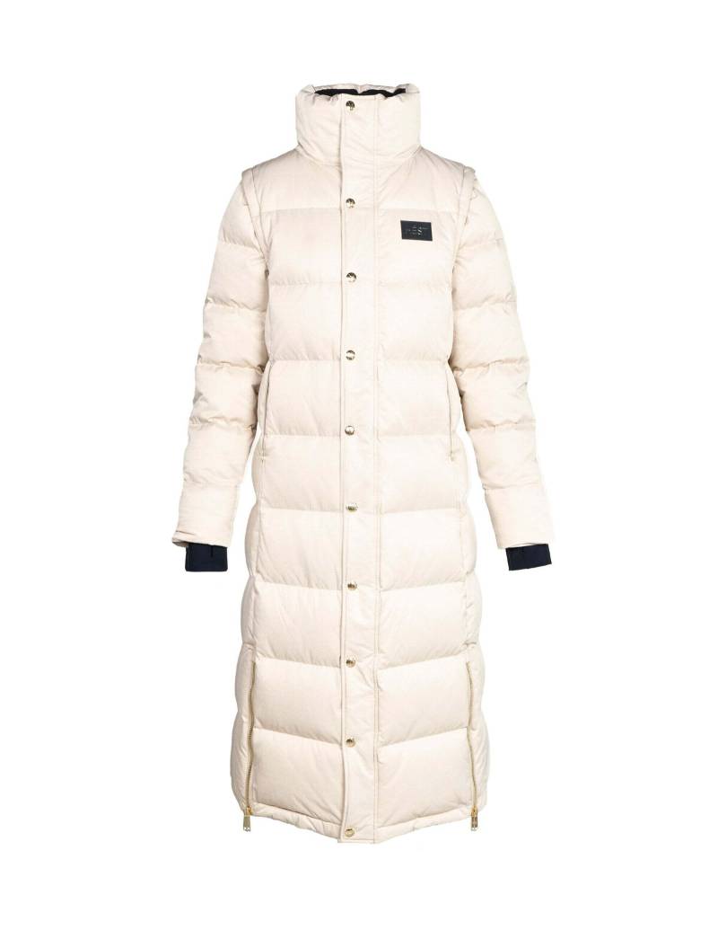 HÉST Daunenjacke »HÉST Daunenjacke EDDA 2in1 Down Coat/ Vest« von HÉST