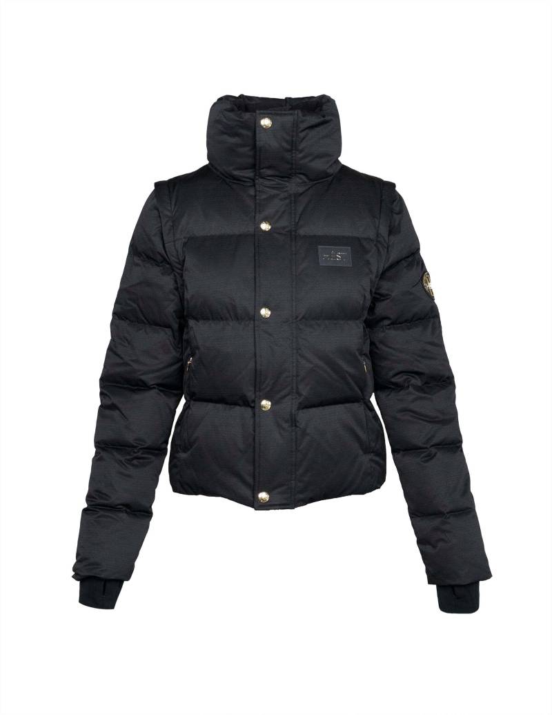 HÉST Daunenjacke »HÉST Daunenjacke EDDA 2in1 Down Jacket/ Vest« von HÉST