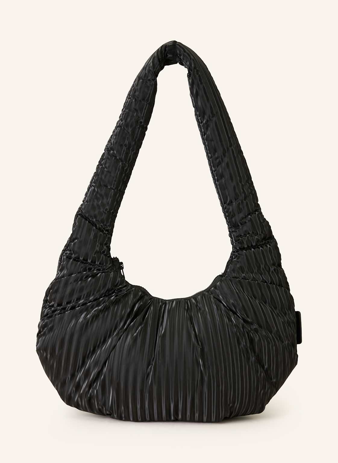 Hey Marly Hobo-Bag Lifetime Sister Medium schwarz Hey Marly Hobo-Bag Lifetime Sister Medium schwarz von HEY MARLY