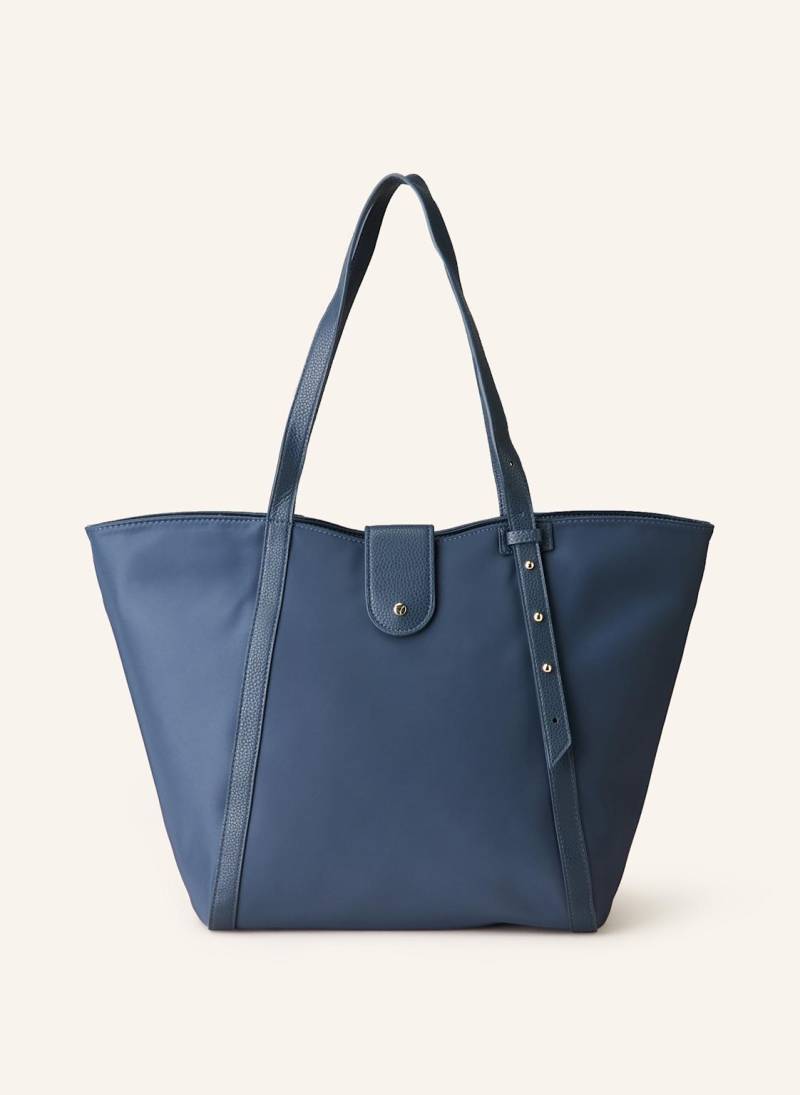 Hey Marly Shopper Pretty Wonder M blau von HEY MARLY