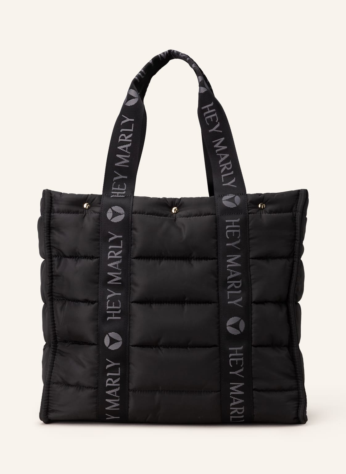 Hey Marly Shopper schwarz Hey Marly Shopper schwarz von HEY MARLY