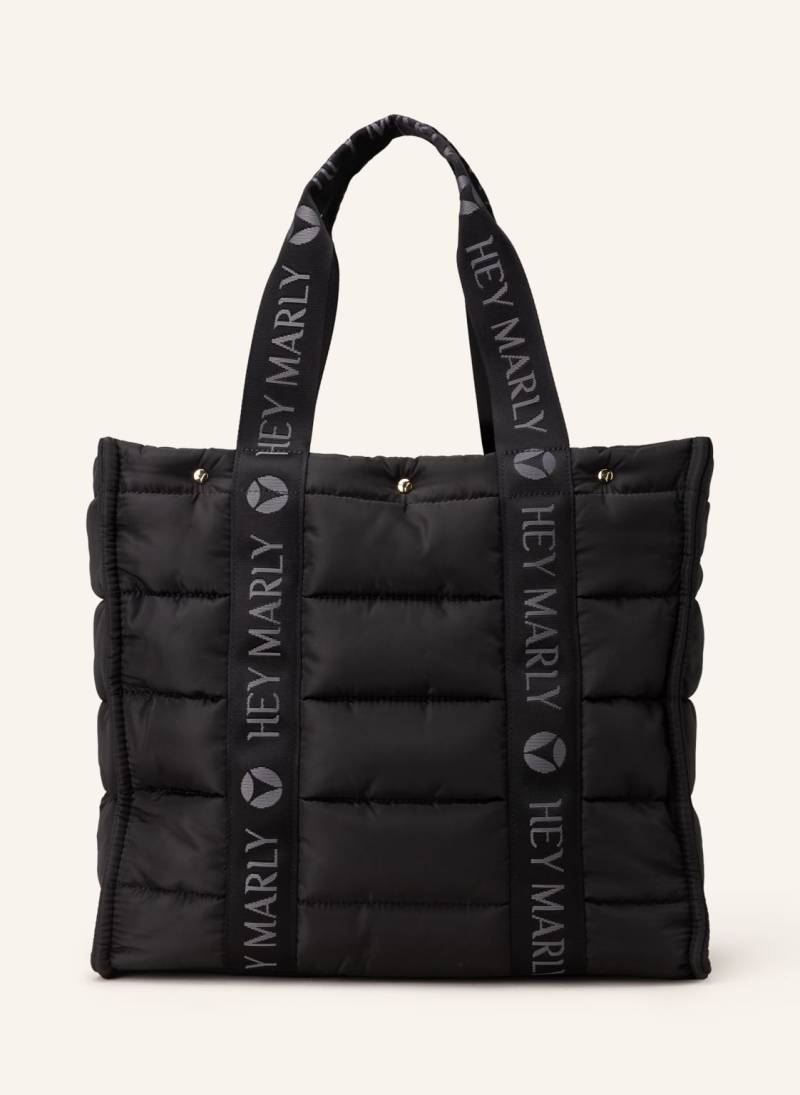 Hey Marly Shopper schwarz Hey Marly Shopper schwarz von HEY MARLY