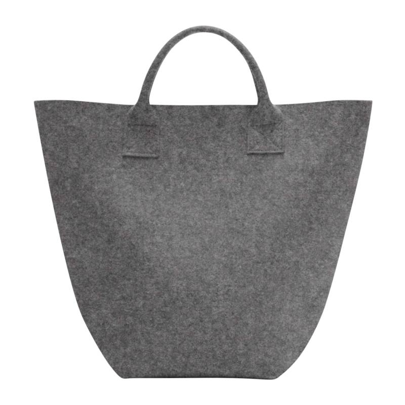 Carry Tasche, Farbe anthrazit von HEY-SIGN