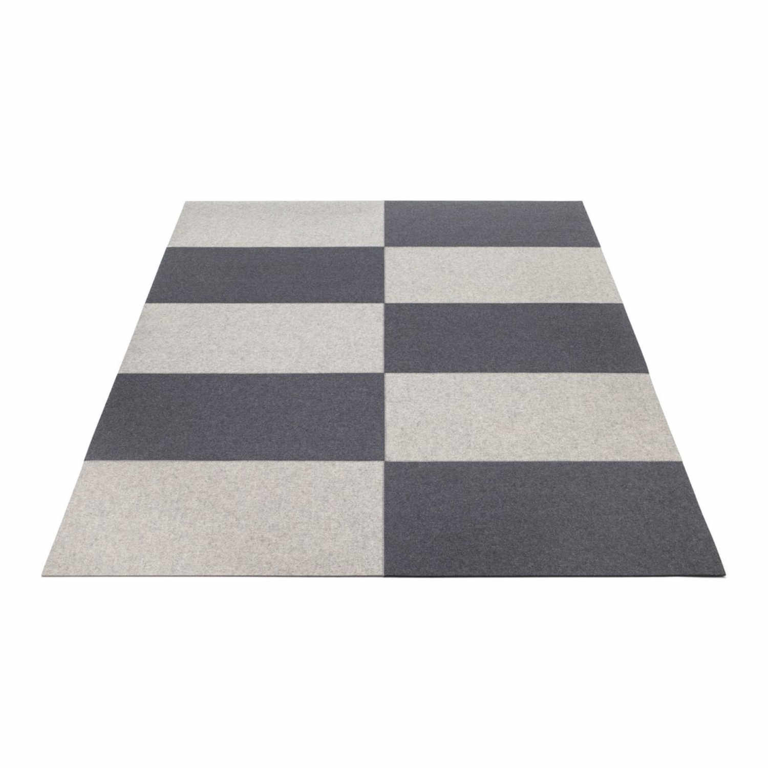 Field Teppich, Farbe marmor, Farbe 2 moos 71, Grösse 180 × 200 cm Field Teppich, Farbe marmor, Farbe 2 moos 71, Grösse 180 × 200 cm von HEY-SIGN