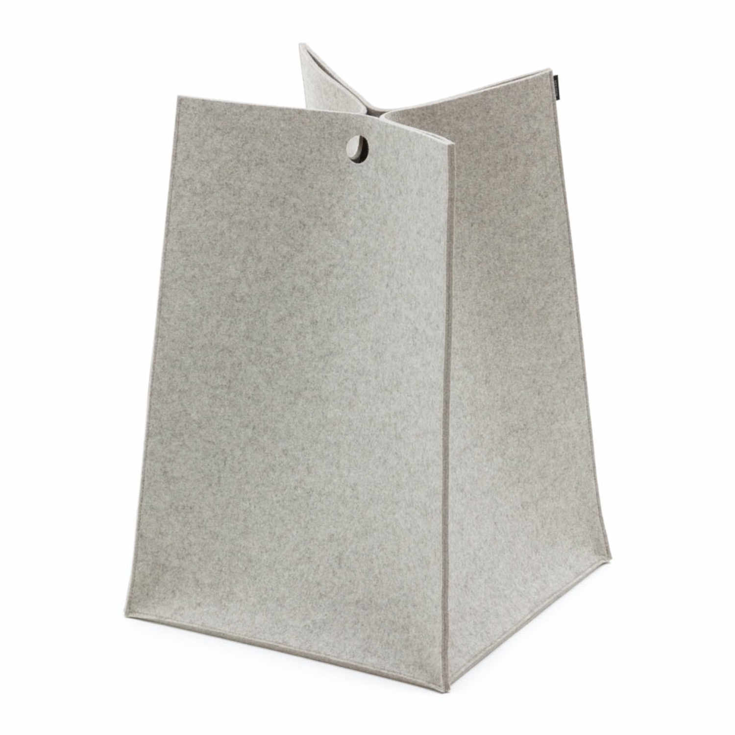 High Box Korb, Farbe mohnrot, Grösse h. 45 x b. 30 cm High Box Korb, Farbe mohnrot, Grösse h. 45 x b. 30 cm von HEY-SIGN