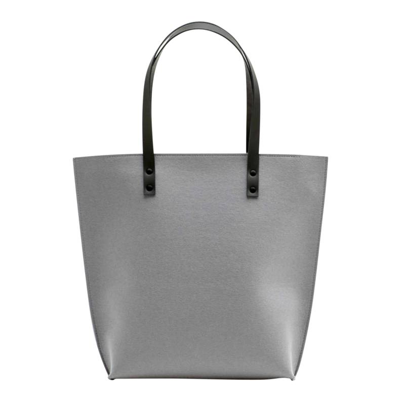 Prag Tasche, Farbe deep water von HEY-SIGN