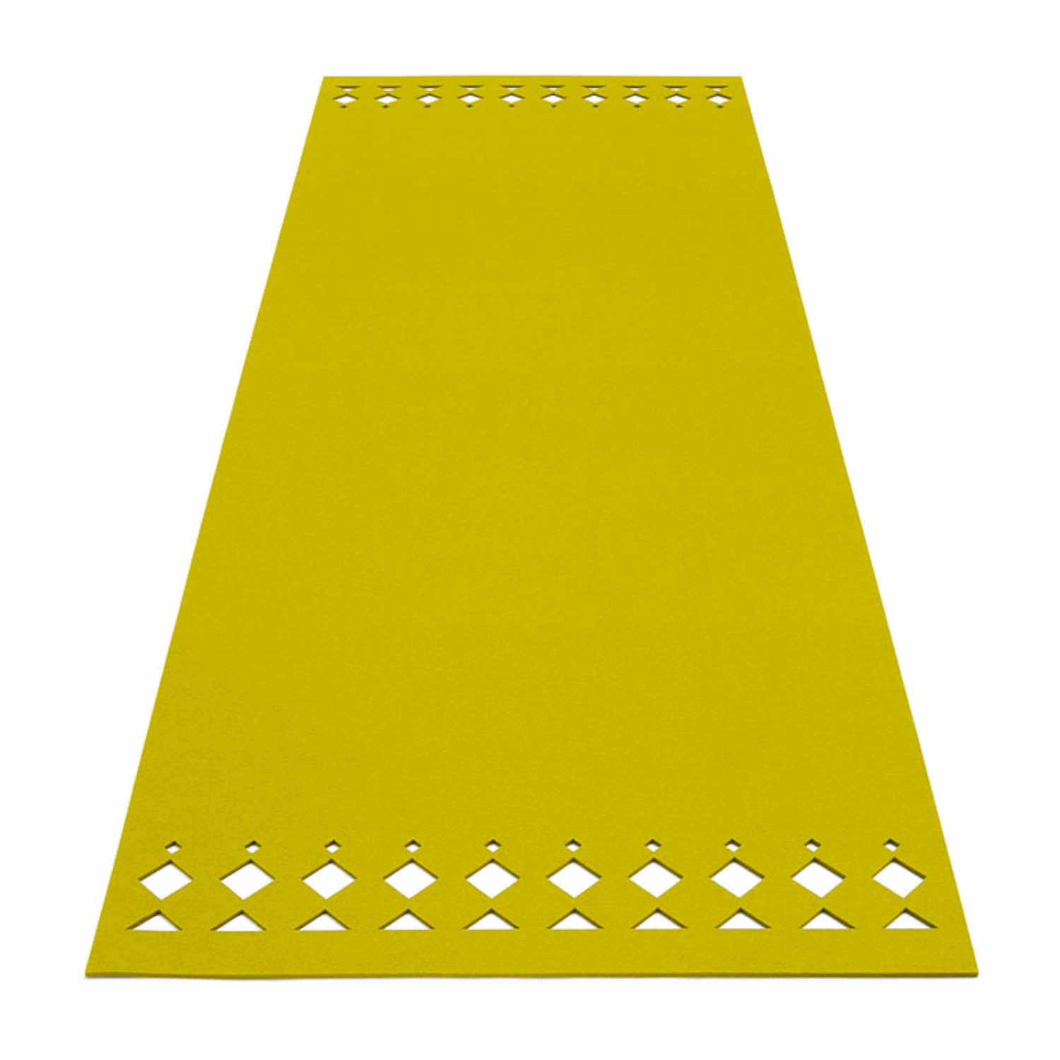 Rana Teppich, Farbe hellmeliert, Grösse 180 x 240 cm Rana Teppich, Farbe hellmeliert, Grösse 180 x 240 cm von HEY-SIGN