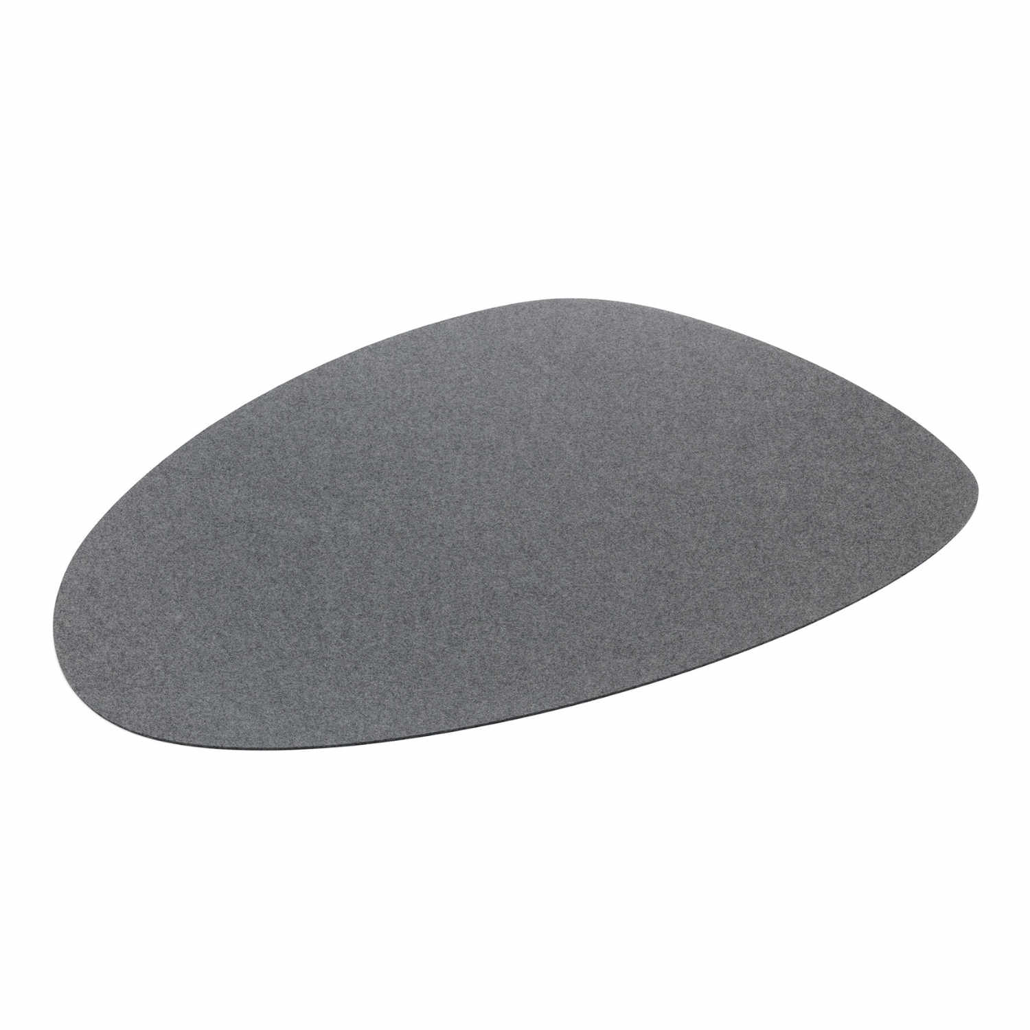 Stone Teppich, Farbe deep water, Grösse b. 120 x l. 160 Stone Teppich, Farbe deep water, Grösse b. 120 x l. 160 von HEY-SIGN