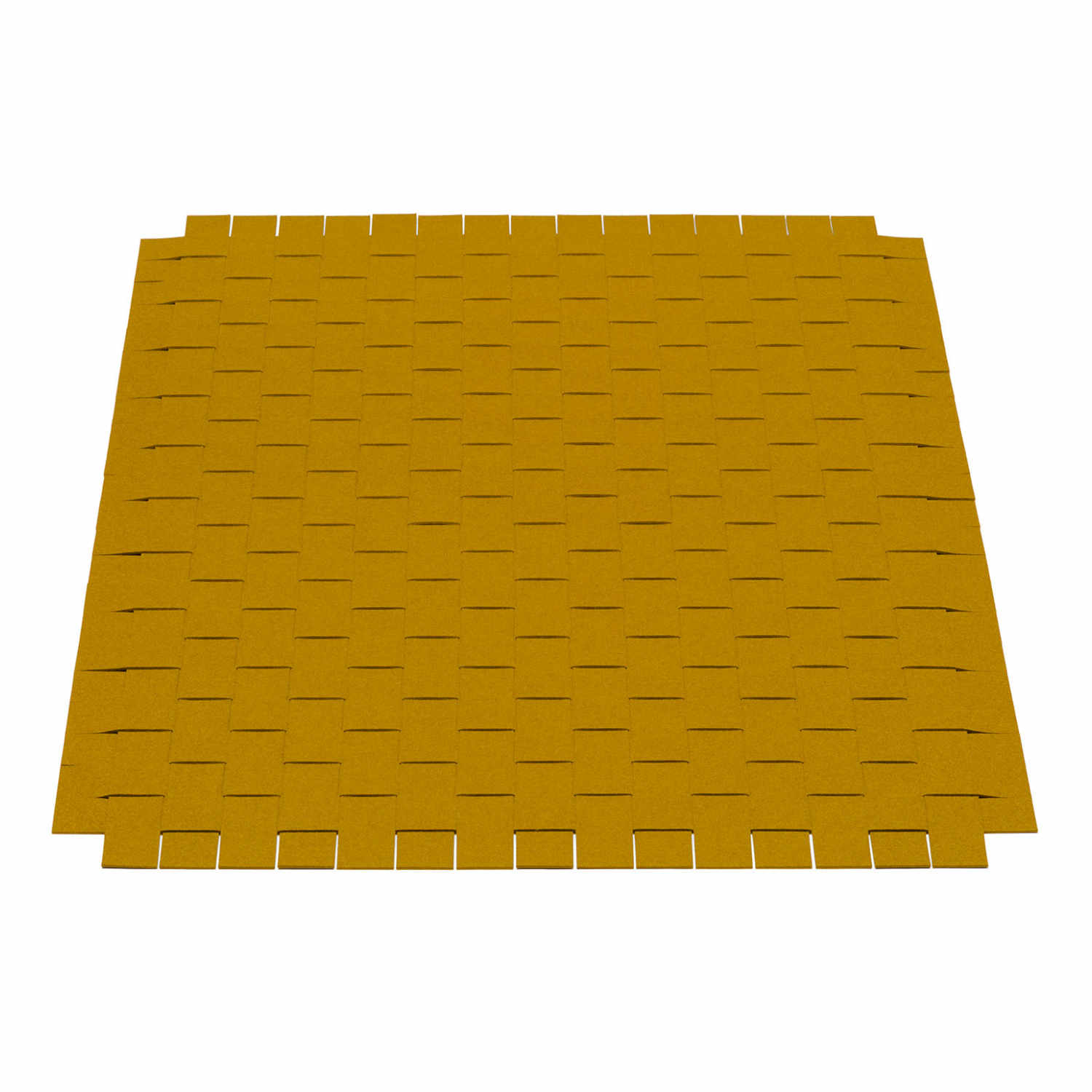 Teppichgeflecht 10 Teppich, Farbe deep water, Farbe 2 wollweiss 03, Grösse 70 × 210 cm Teppichgeflecht 10 Teppich, Farbe deep water, Farbe 2 wollweiss 03, Grösse 70 × 210 cm von HEY-SIGN