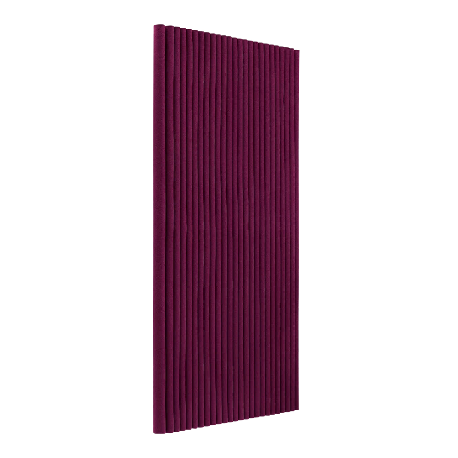 Wandmodul Welle Hochformat, Farbe marmor, Grösse b. 80 × h. 178 cm Wandmodul Welle Hochformat, Farbe marmor, Grösse b. 80 × h. 178 cm von HEY-SIGN