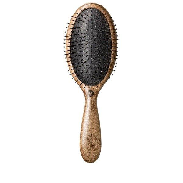 Hh Simonsen Wonder Brush - Dark Wood Damen  ONE SIZE von HH SIMONSEN