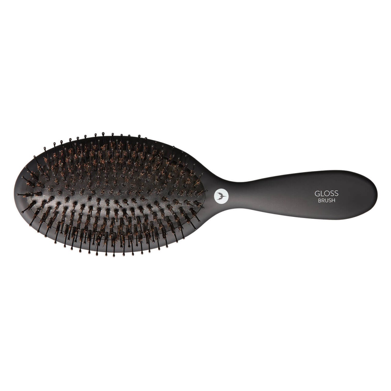 HH Simonsen Accessoires - Gloss Brush Black von HH Simonsen