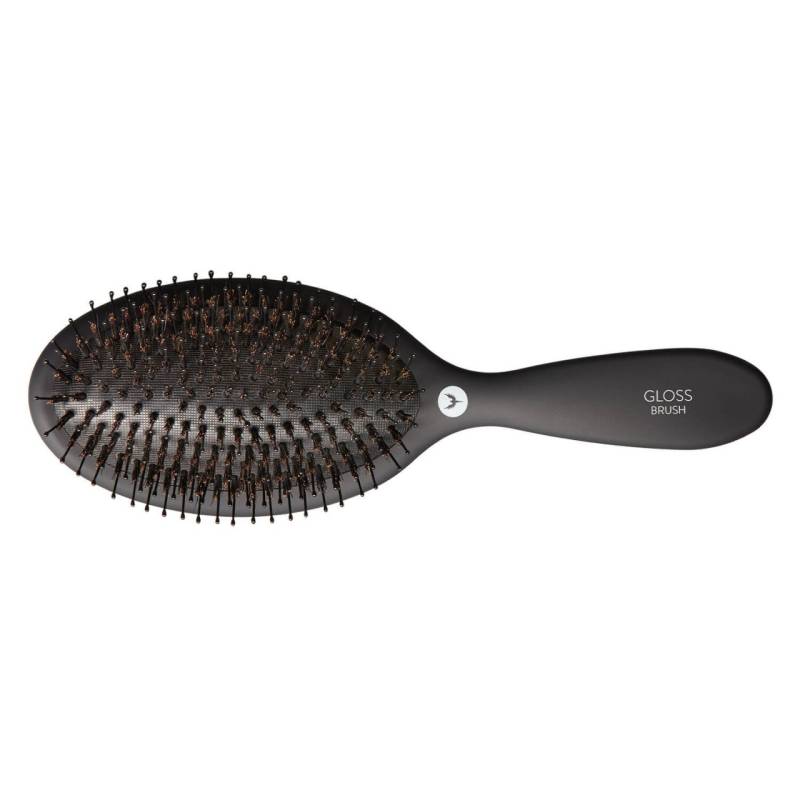 HH Simonsen Accessoires - Gloss Brush Black von HH Simonsen