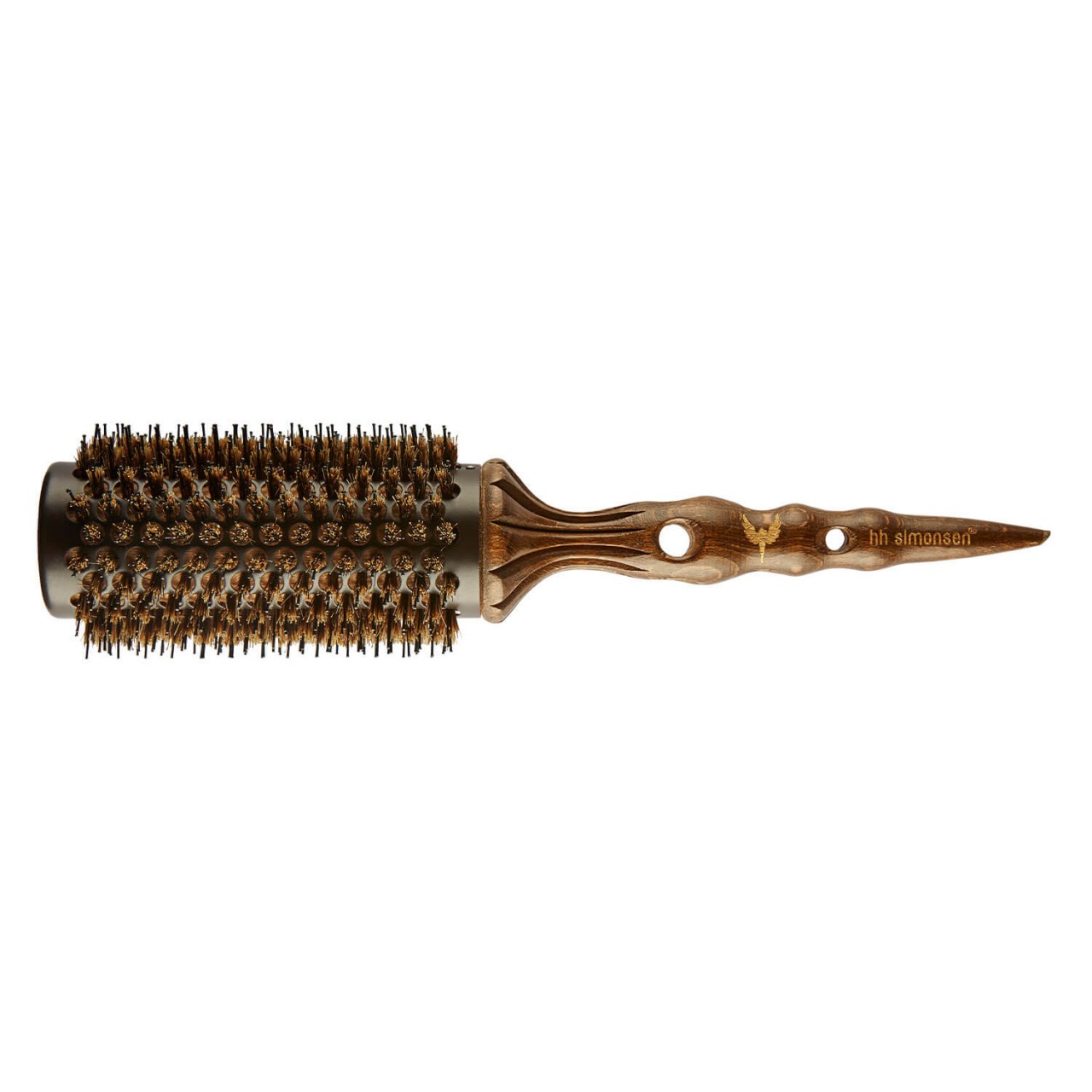 HH Simonsen Accessoires - The Turn Brush XL von HH Simonsen