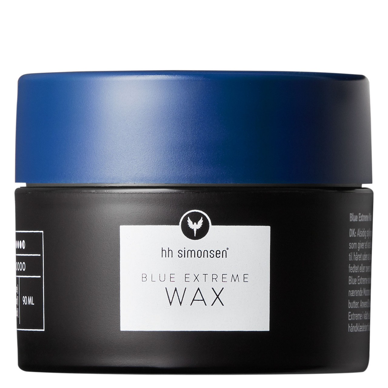 HH Simonsen Care - Blue Extreme Wax von HH Simonsen