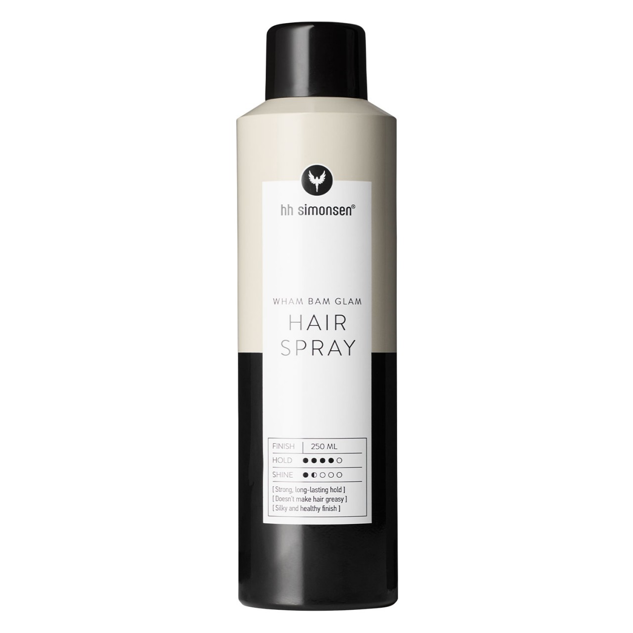 HH Simonsen Care - Hair Spray von HH Simonsen