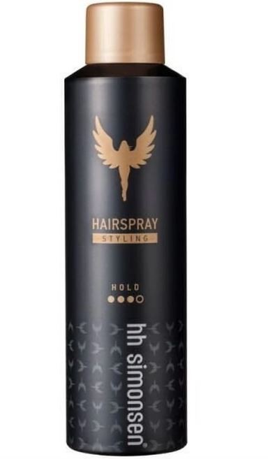 HH Simonsen Care - Hair Spray von HH Simonsen