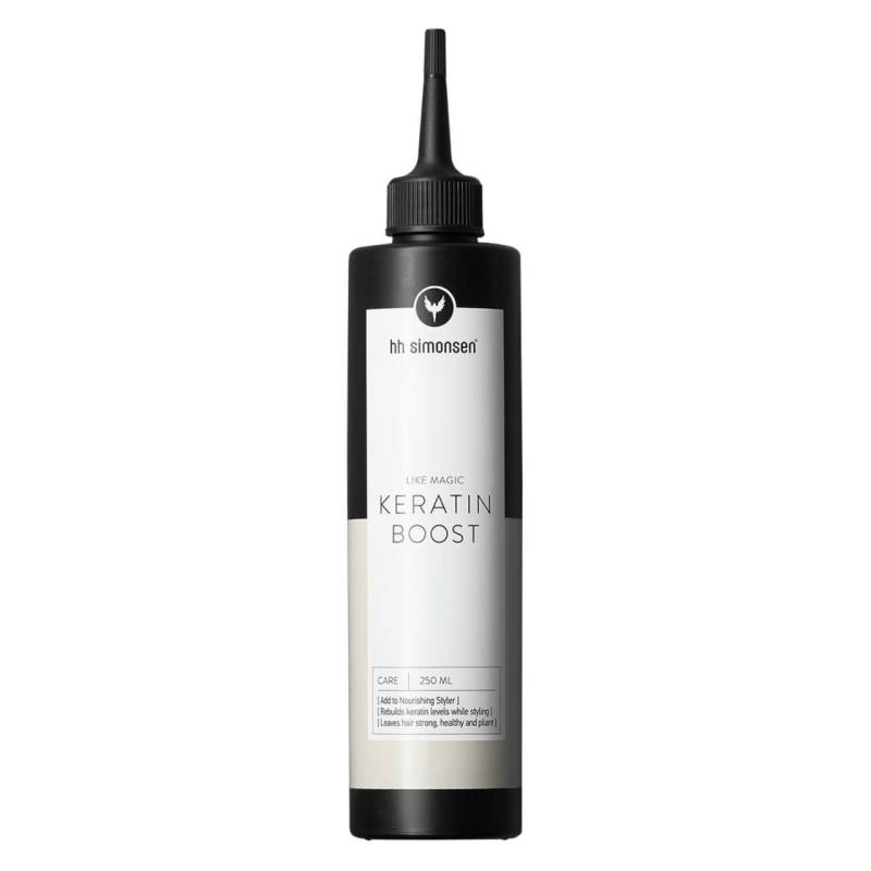 HH Simonsen Care - Keratin Boost von HH Simonsen