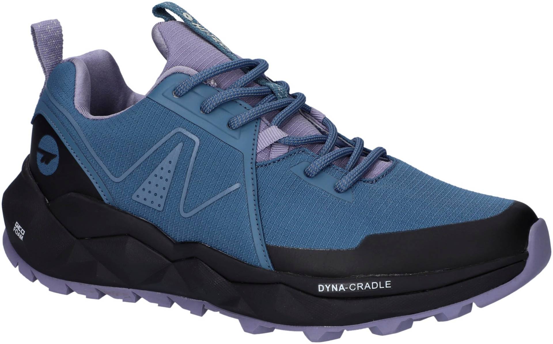 Hi-Tec Outdoorschuh »GEO PRO TRAIL WP WOMENS«, wasserdicht von HI-TEC