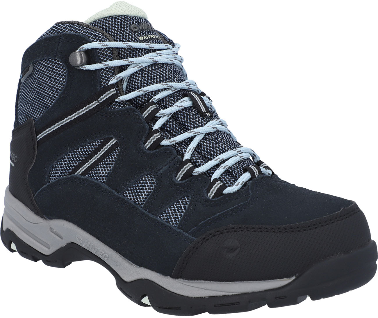 Hi-Tec Outdoorschuh »Hi-Tec Bandera II Wp Women' S«, wasserdicht Hi-Tec Outdoorschuh »Hi-Tec Bandera II Wp Women' S«, wasserdicht von HI-TEC