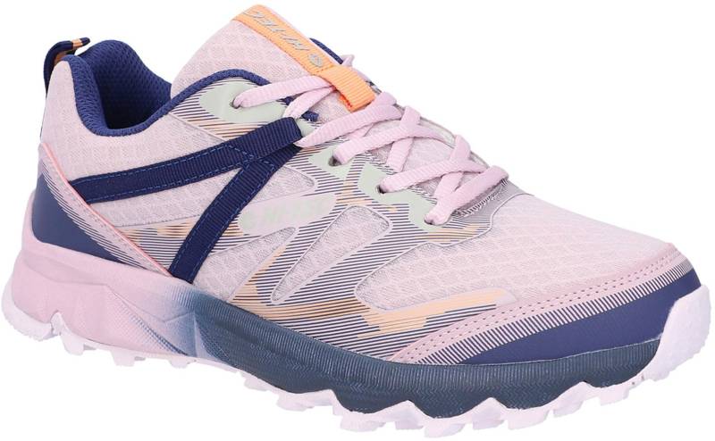 Hi-Tec Outdoorschuh »Hi-Tec Lightning Trail Womens«, sehr leicht von HI-TEC