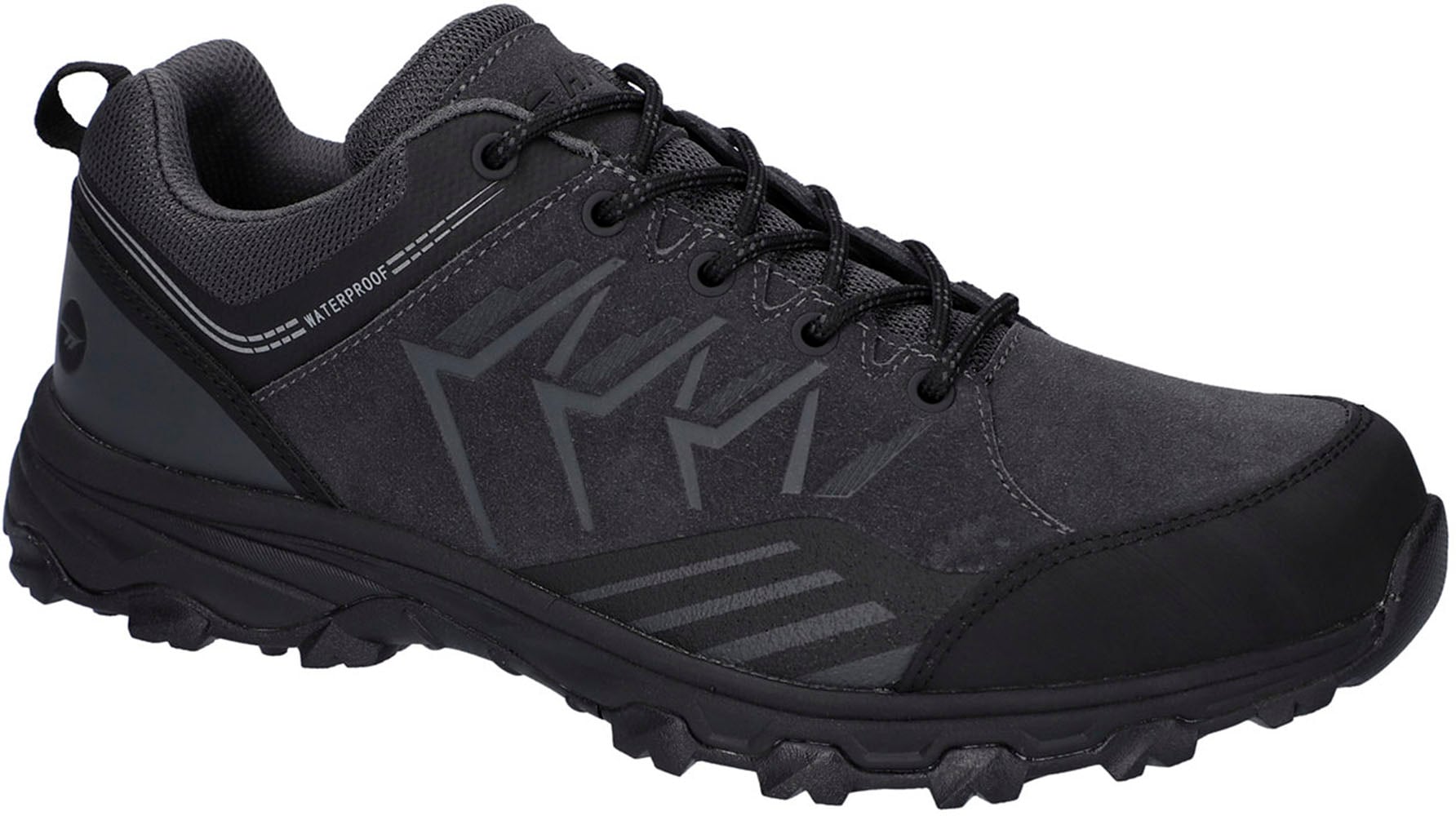 Hi-Tec Outdoorschuh »Hi-Tec Mojo Wp«, Wasserdicht von HI-TEC