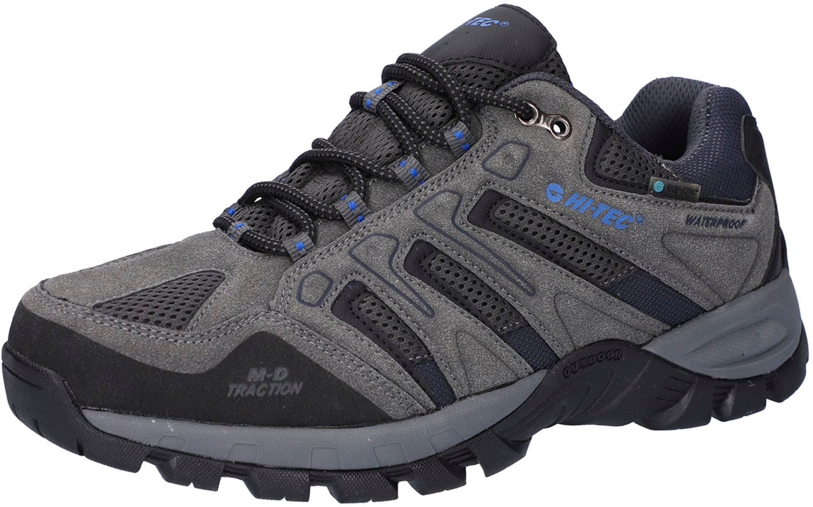 Hi-Tec Outdoorschuh »Hi-Tec Torca Low Wp«, Wasserdicht von HI-TEC