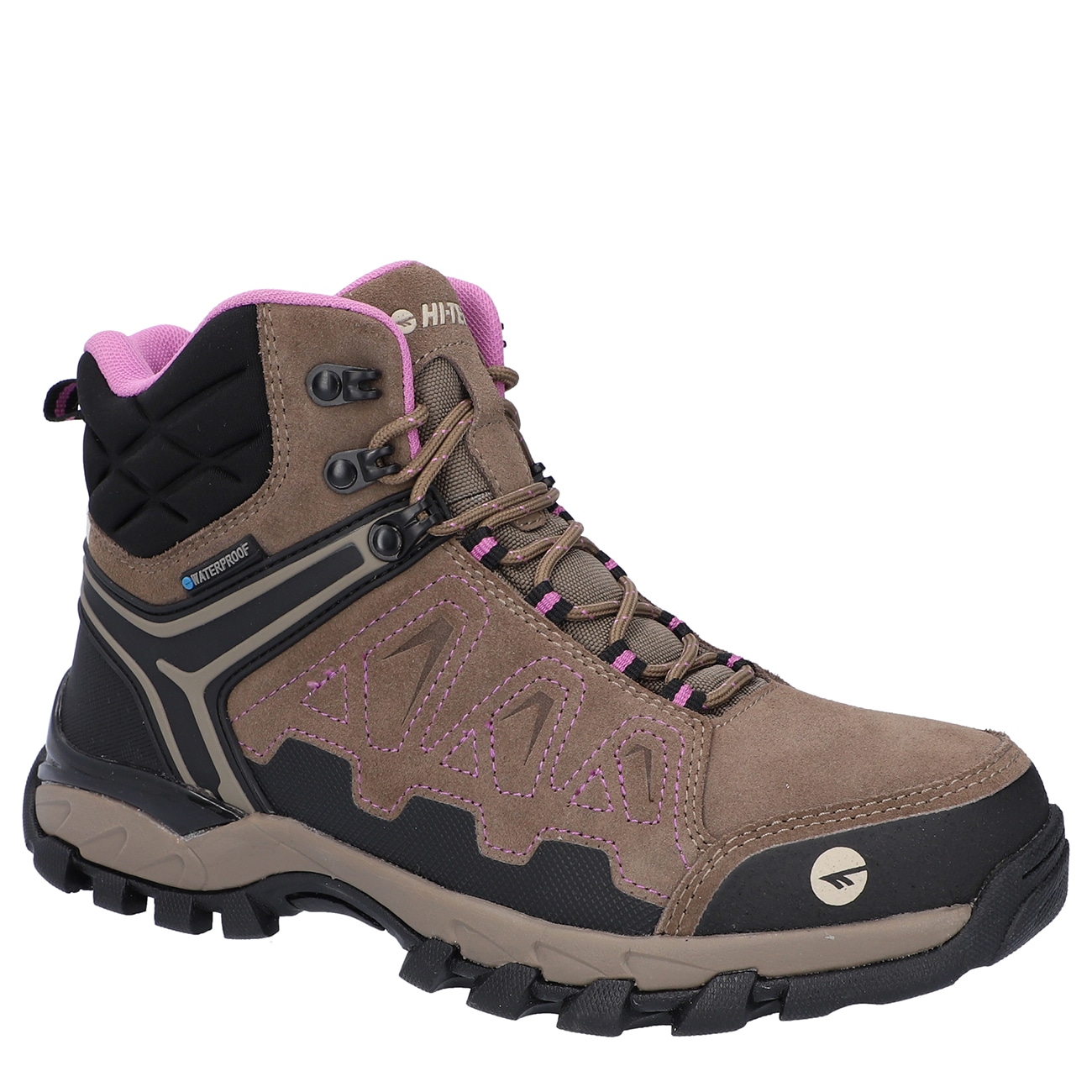 Hi-Tec Outdoorschuh »Hi-Tec V-Lite Explorer Wp Womens«, wasserdicht Hi-Tec Outdoorschuh »Hi-Tec V-Lite Explorer Wp Womens«, wasserdicht von HI-TEC