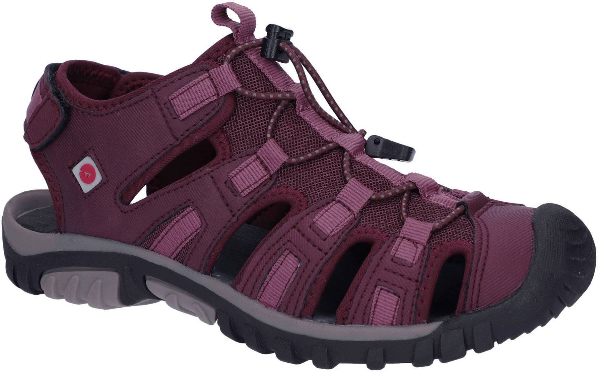 Hi-Tec Sandale »HI-TEC COVE SPORT WOMENS« von HI-TEC