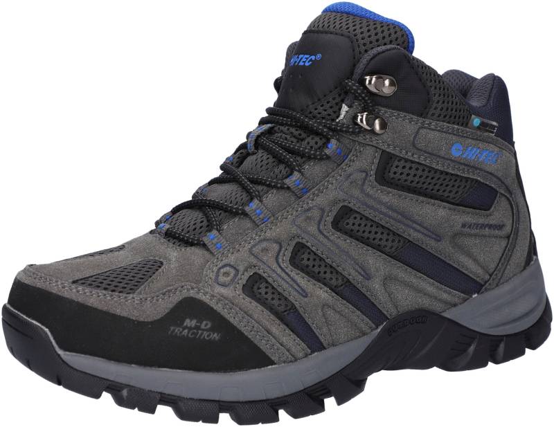 Hi-Tec Wanderschuh »HI-TEC TORCA MID WP«, wasserdicht von HI-TEC