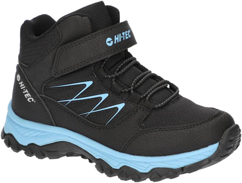 Hi-Tec Wanderschuh »HI-TEC TRAIL EXPLORER MID JR« von HI-TEC