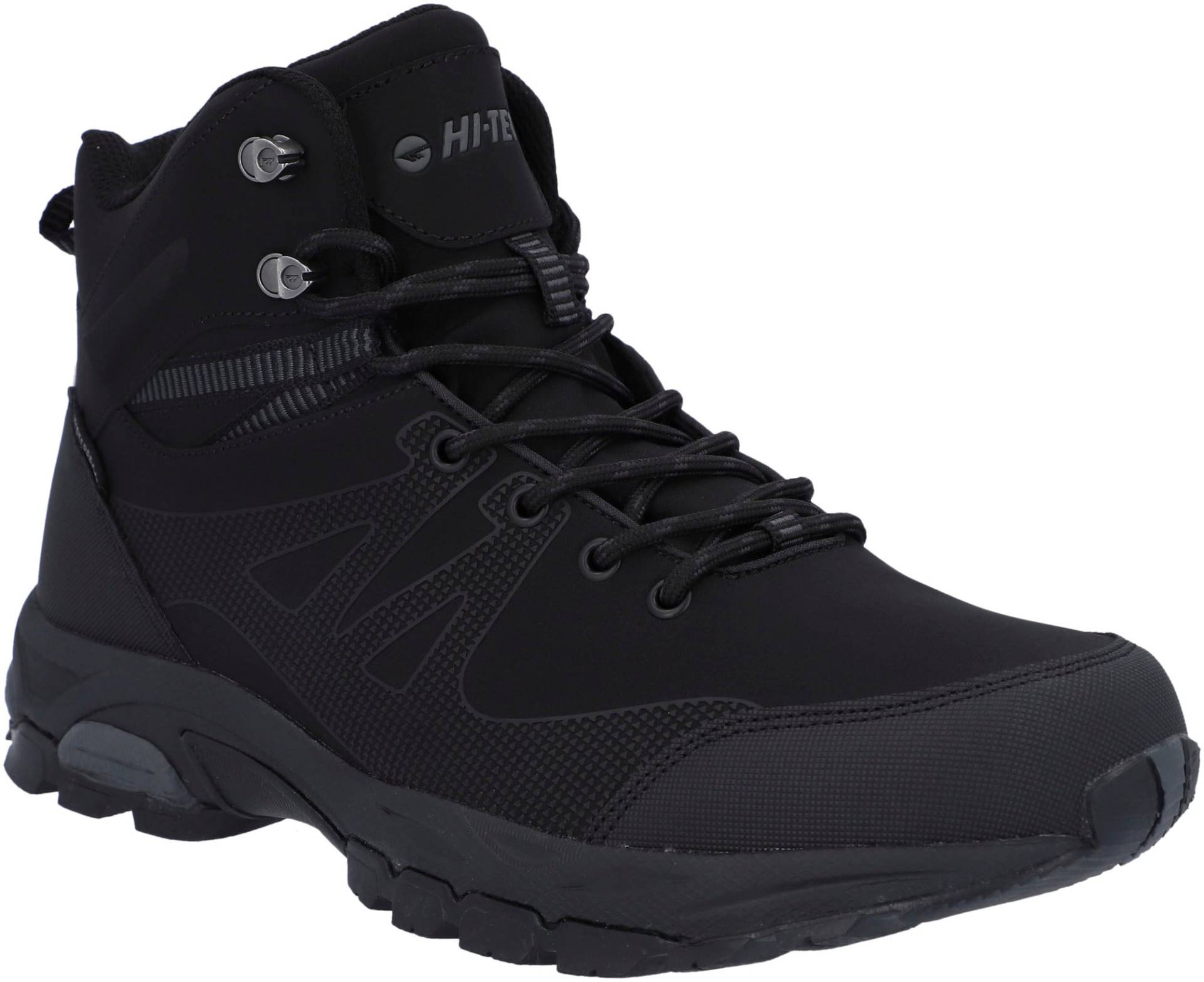 Hi-Tec Wanderschuh »JACKDAW MID WP«, wasserdicht von HI-TEC