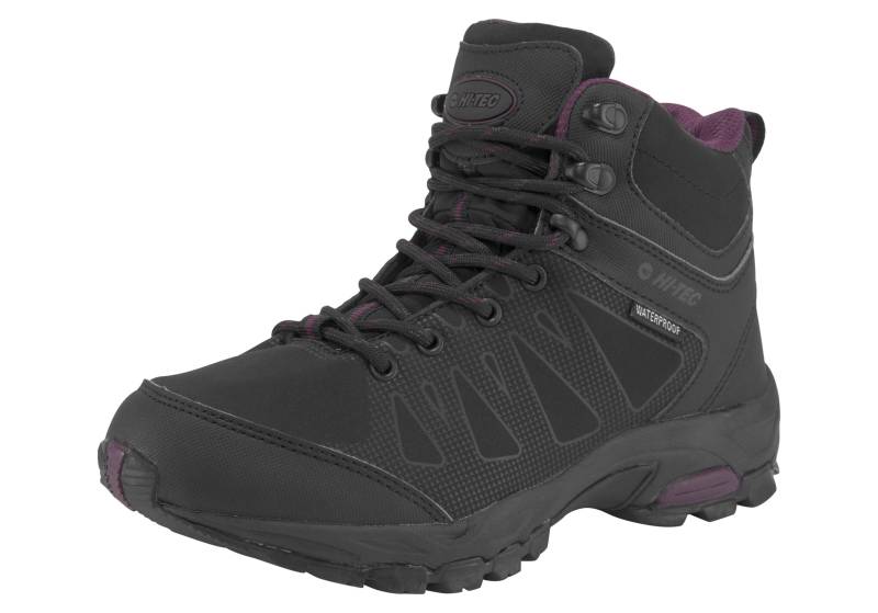 Hi-Tec Wanderschuh »RAVEN MID Waterproof W«, wasserdicht von HI-TEC