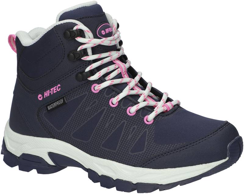 Hi-Tec Wanderschuh »RAVEN MID Waterproof W«, wasserdicht von HI-TEC