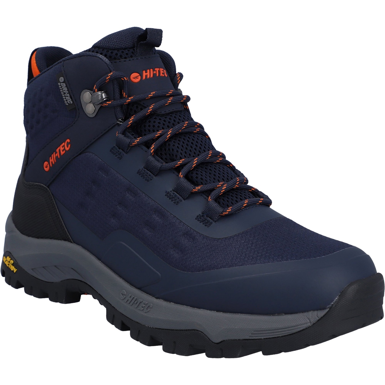 Hi-Tec Wanderschuh »STORM EXPEDITION SPORT WP« von HI-TEC