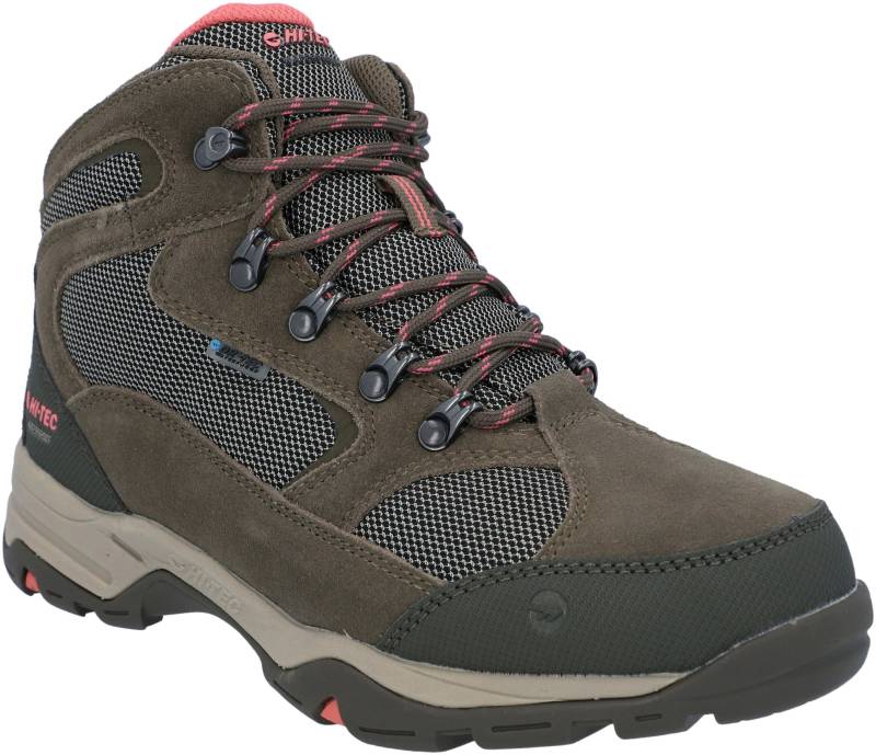 Hi-Tec Wanderschuh »Storm WP W«, wasserdicht von HI-TEC