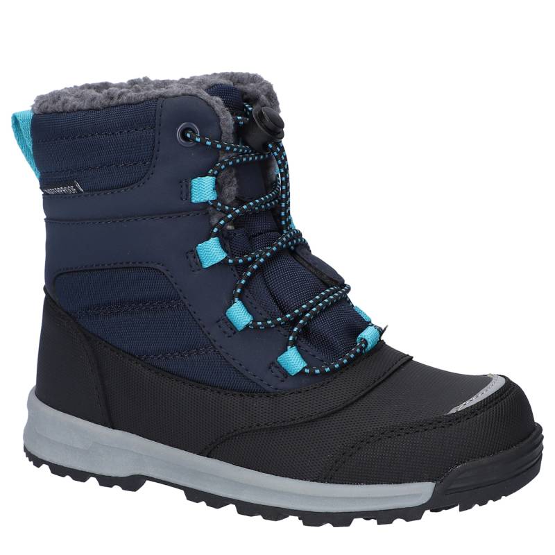 Hi-Tec Winterboots »Leo WP JR«, Snowboots, Winterstiefel, Winterschuhe, warm gefüttert von HI-TEC