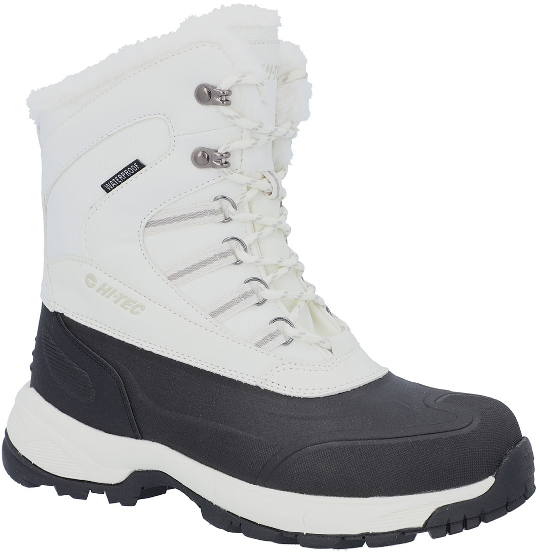 Hi-Tec Winterstiefel »Aviemore WP«, Snowboots, Winterboots, Winterschuhe, warm gefüttert von HI-TEC